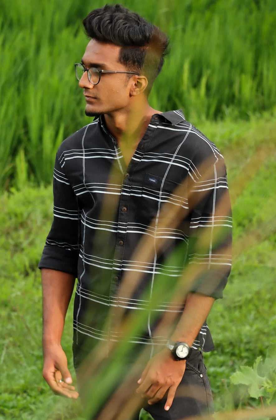 Nantha Kumar - Project Casting Nantha Kumar - Profile Photo
