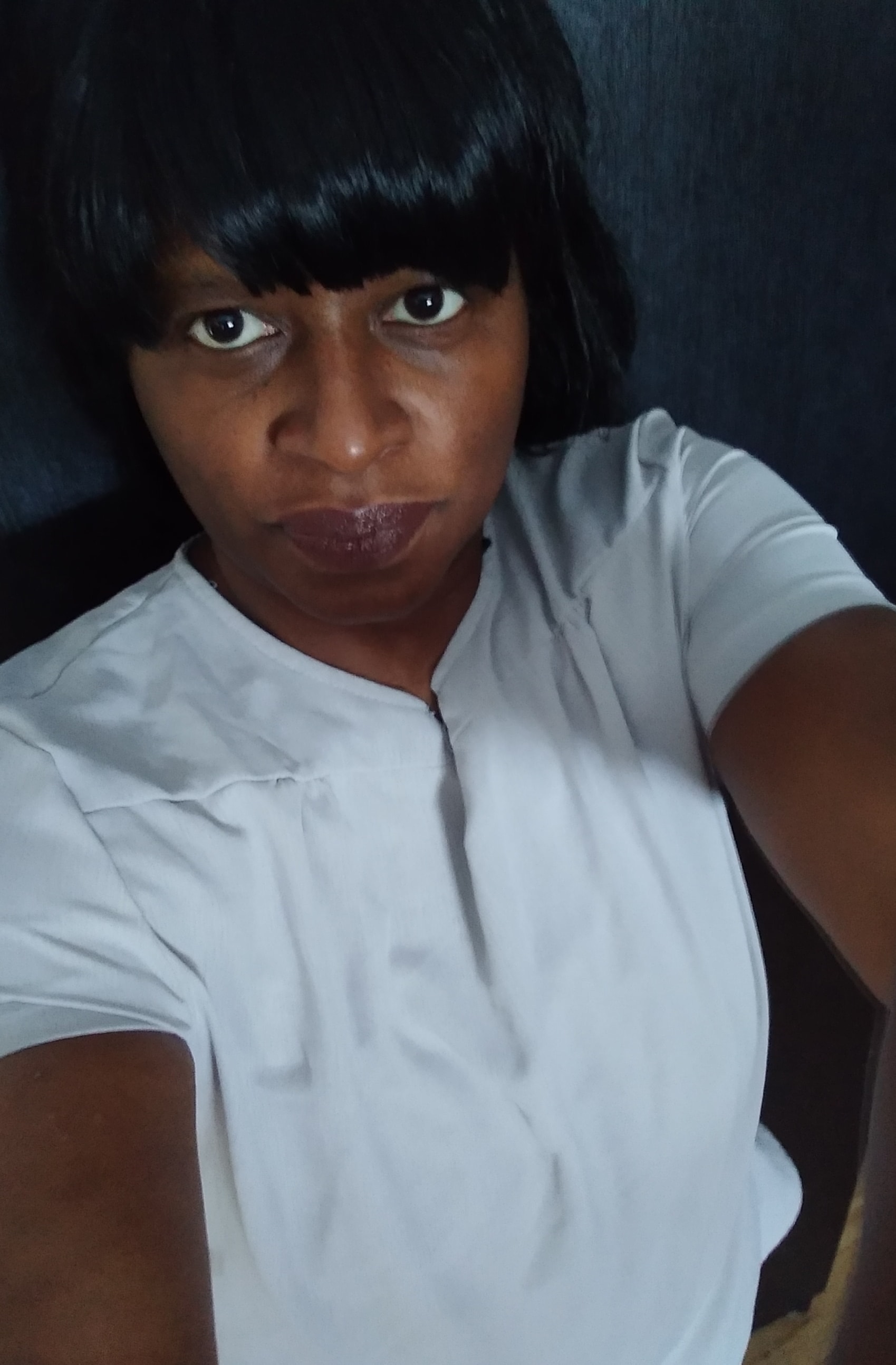 Minerva Thomas - Project Casting Minerva Thomas - Profile Photo