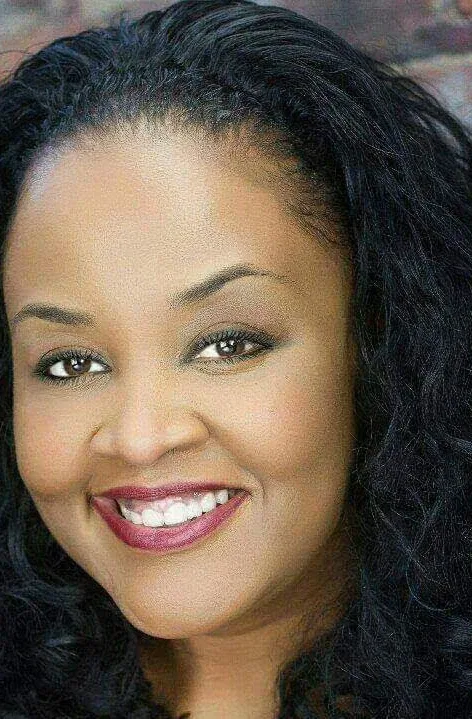 Aminah Carters - Project Casting Aminah Carters - Profile Photo