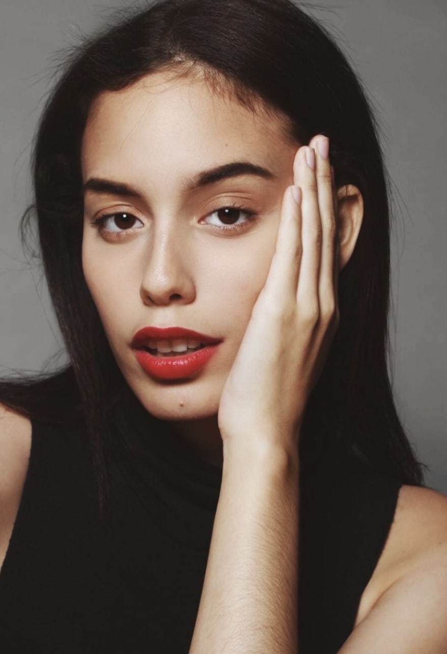 Diana Elynel - Project Casting Diana Elynel - Profile Photo