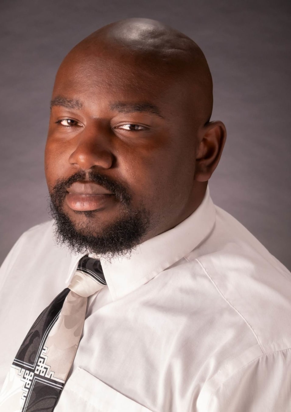 Lamar Reeder - Project Casting Lamar Reeder - Profile Photo