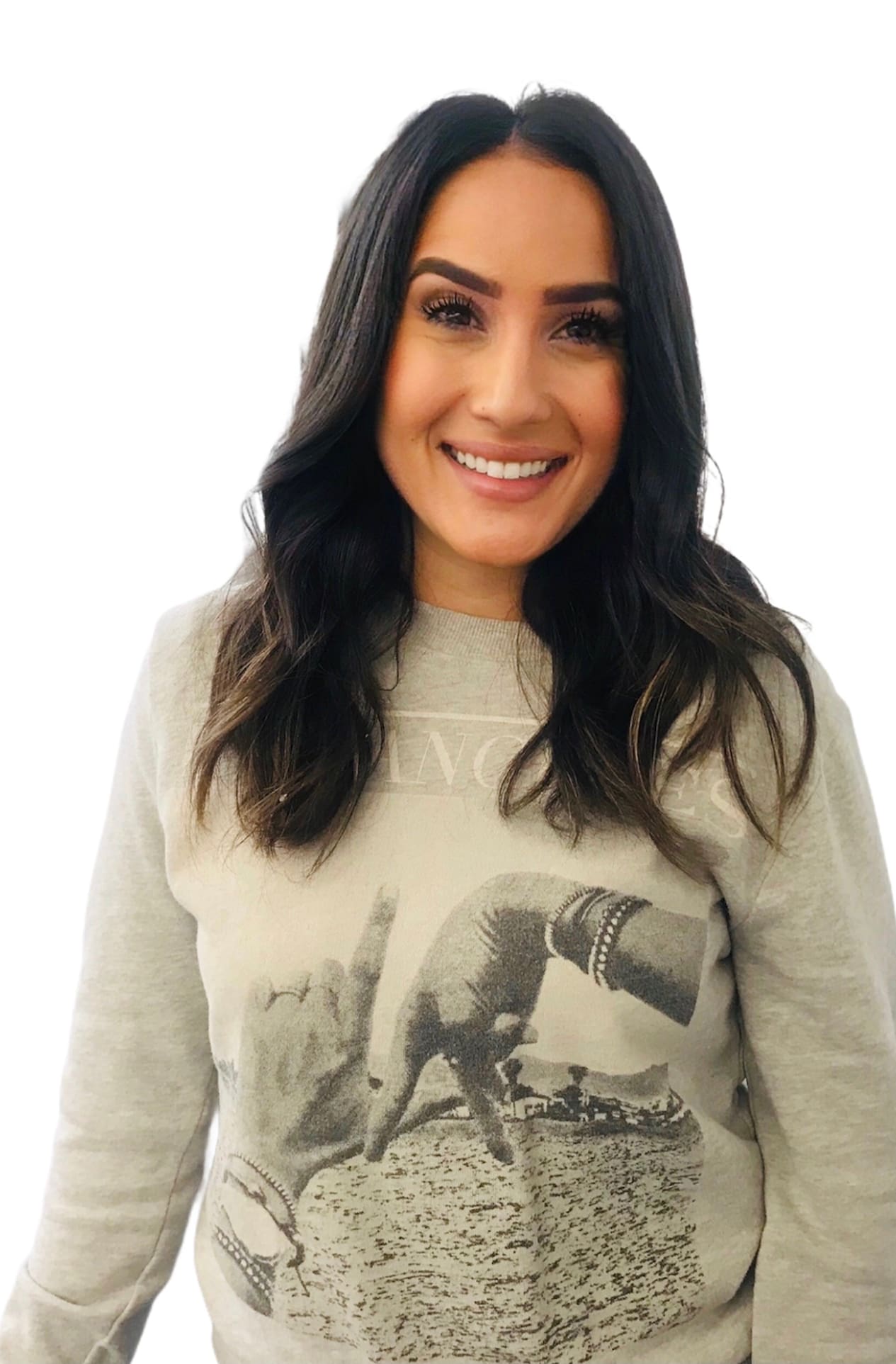 LAYLA RAAD - Project Casting LAYLA RAAD - Profile Photo