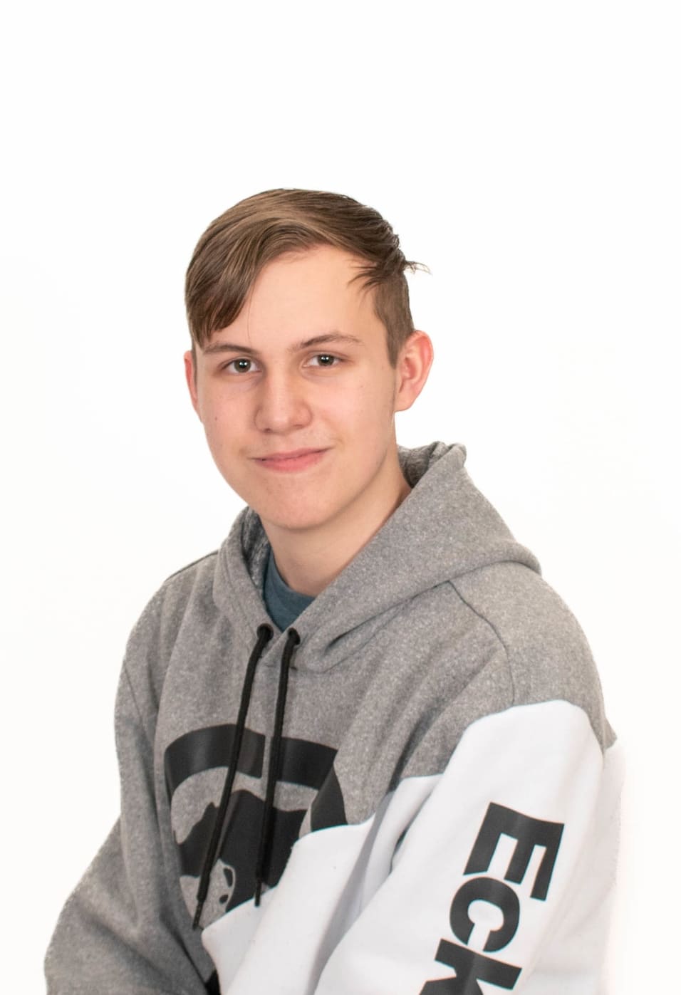 Gavin Hall - Project Casting Gavin Hall - Profile Photo
