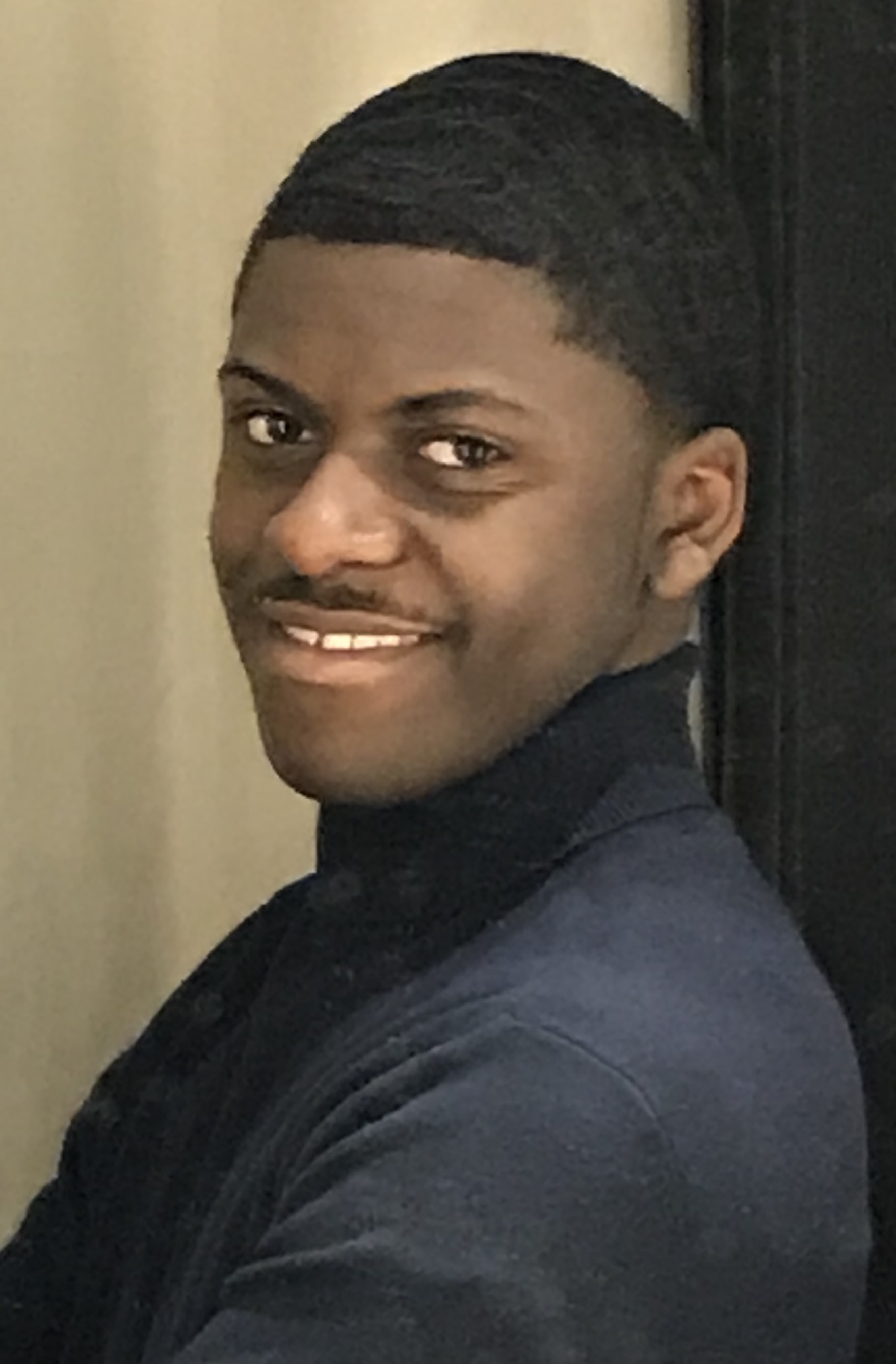 Dashawn Williams - Project Casting Dashawn Williams - Profile Photo