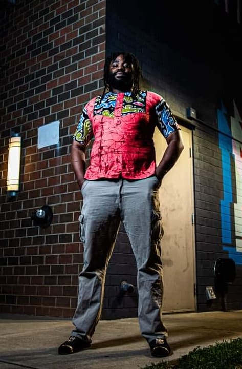 Kwadwo Amanfoh - Project Casting Kwadwo Amanfoh - Profile Photo