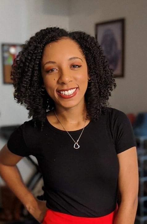 Raquel  Nicholson - Profile Photo