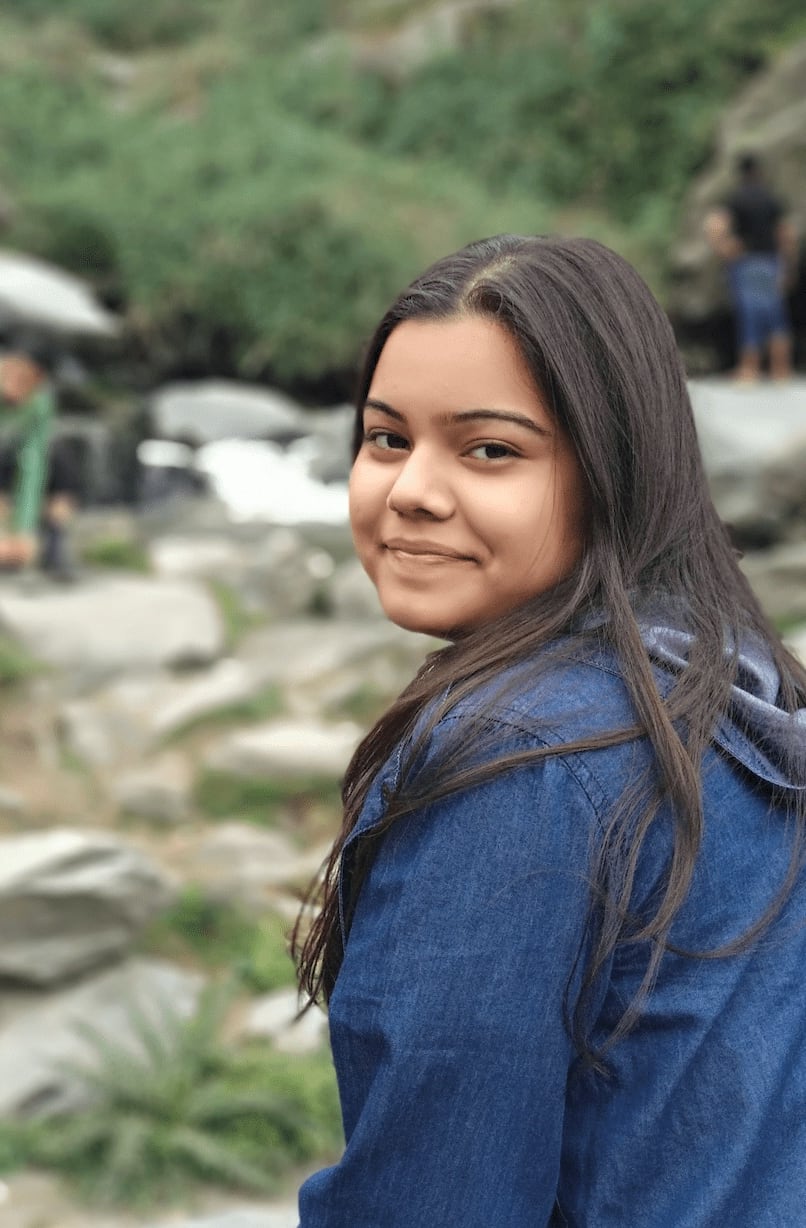 Riddhi Tyagi - Project Casting Riddhi Tyagi - Profile Photo