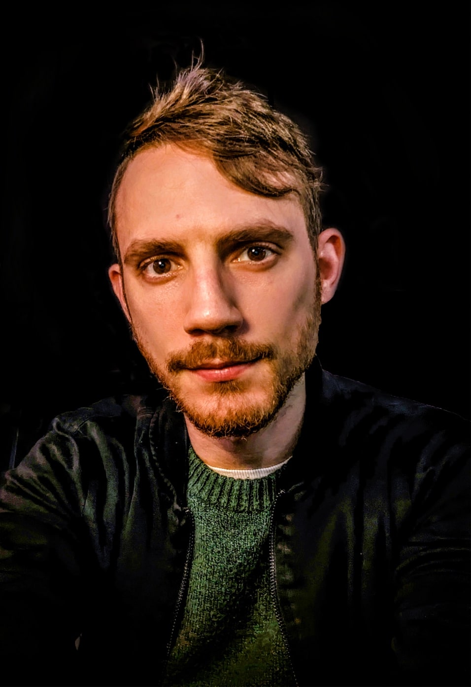 Tyler McDermott - Project Casting Tyler McDermott - Profile Photo