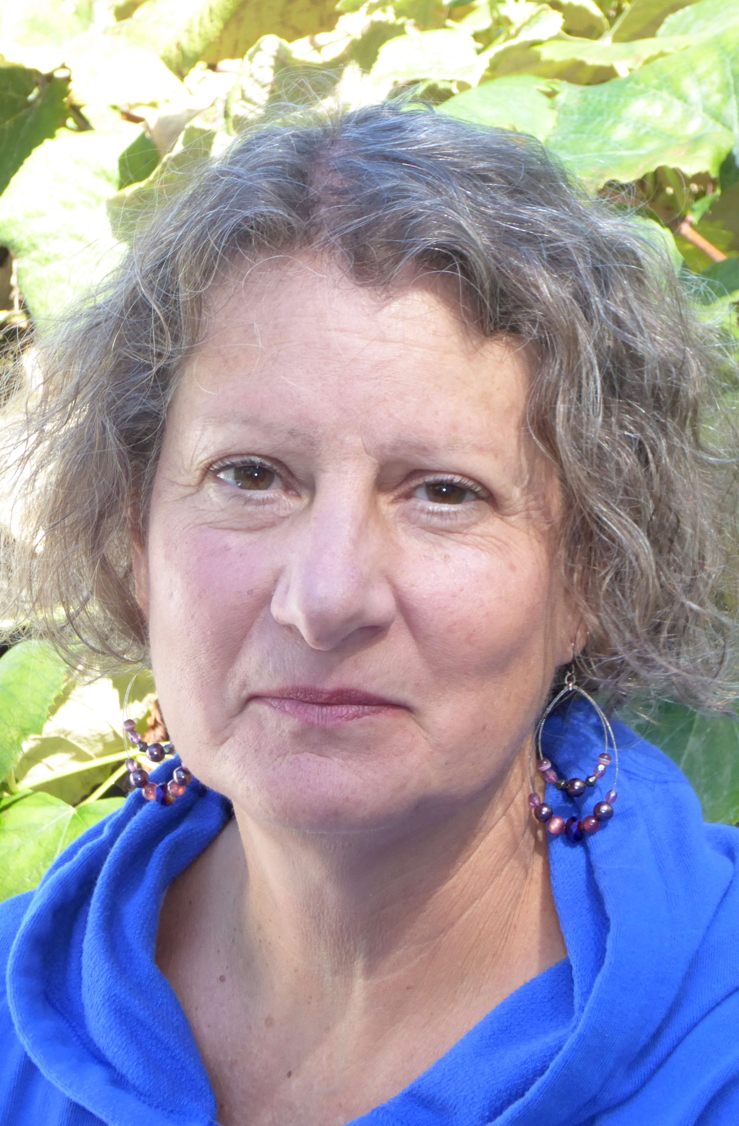 Marie Watson - Project Casting Marie Watson - Profile Photo