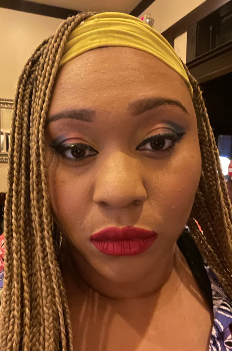 Kierra Collins - Project Casting Kierra Collins - Profile Photo