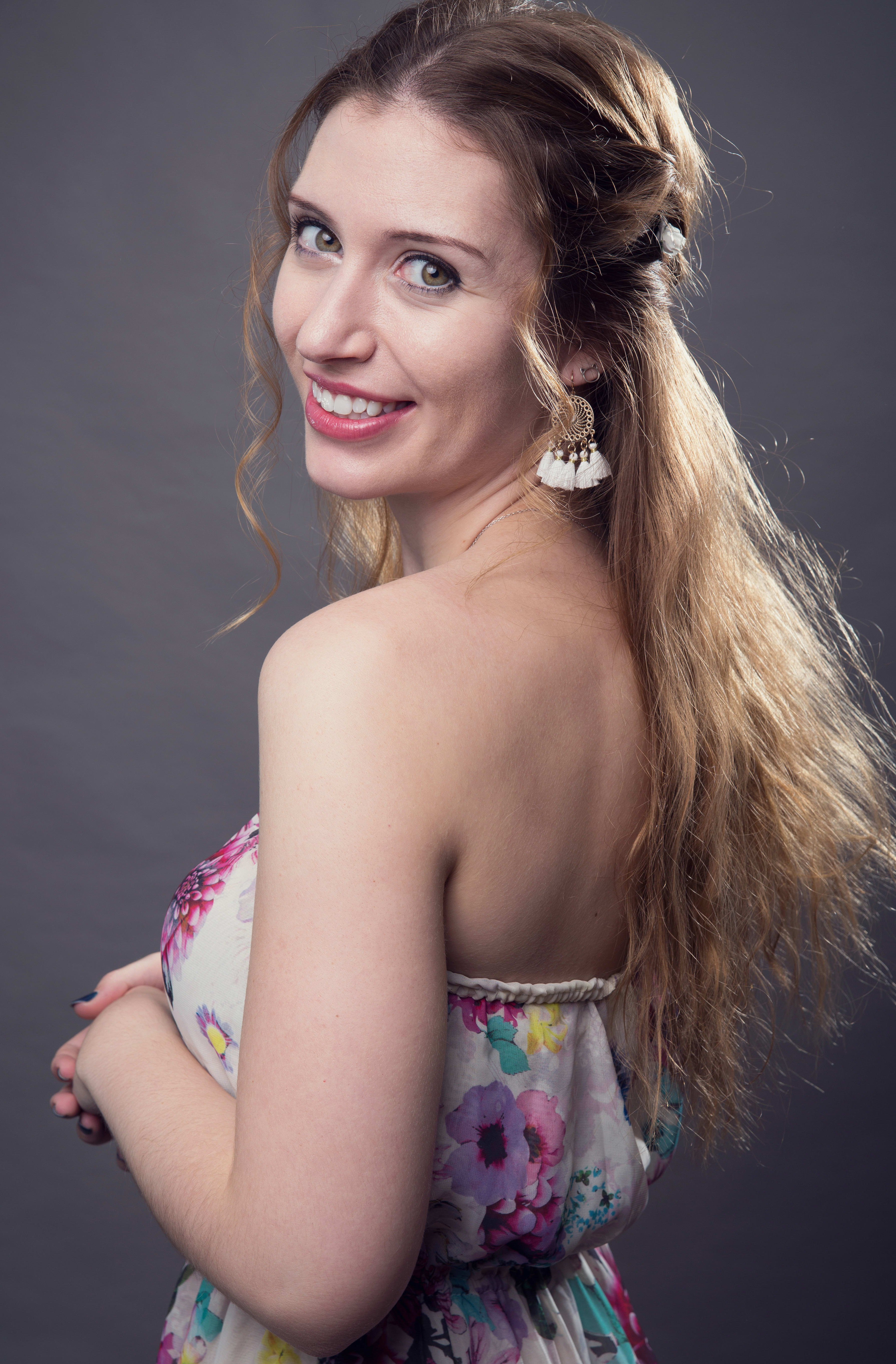 Zita Milene - Project Casting Zita Milene - Profile Photo