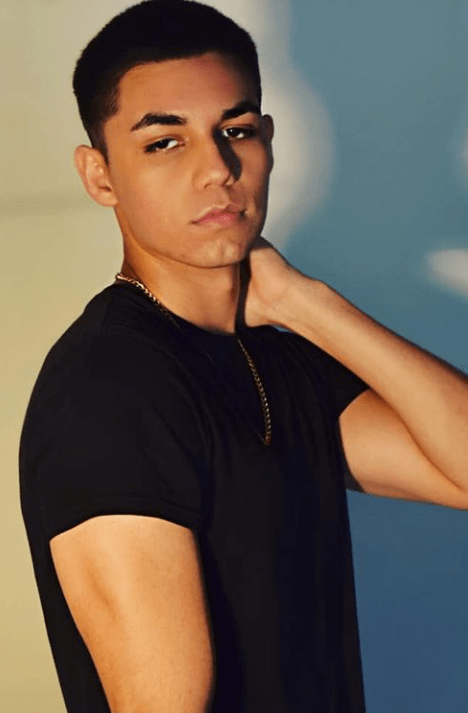Erland Jimenez - Project Casting Erland Jimenez - Profile Photo