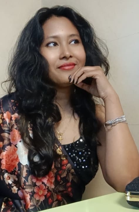 Yuree Dutta - Project Casting Yuree Dutta - Profile Photo