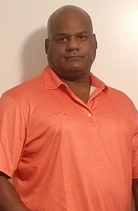 Donald Williams - Project Casting Donald Williams - Profile Photo