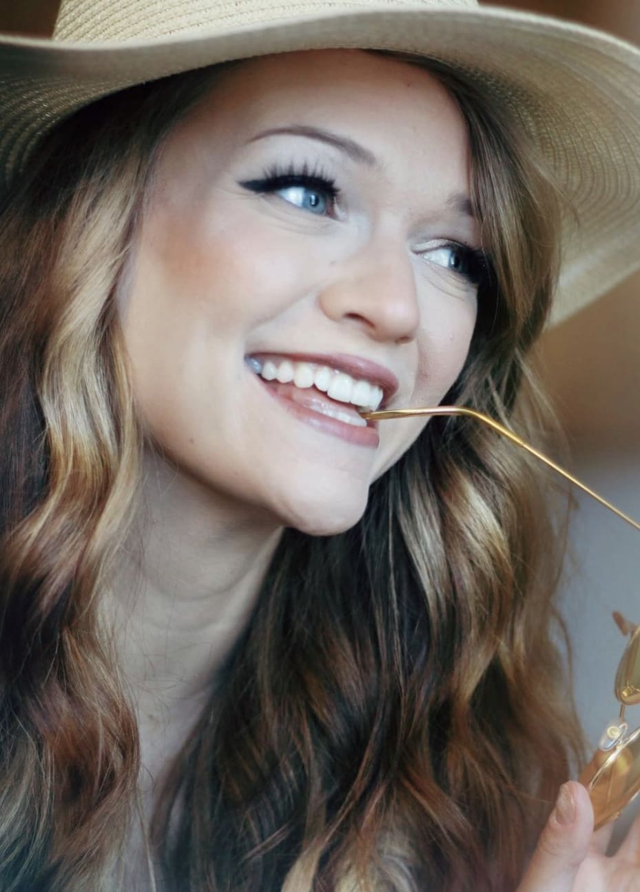 Megan DeWitt - Project Casting Megan DeWitt - Profile Photo