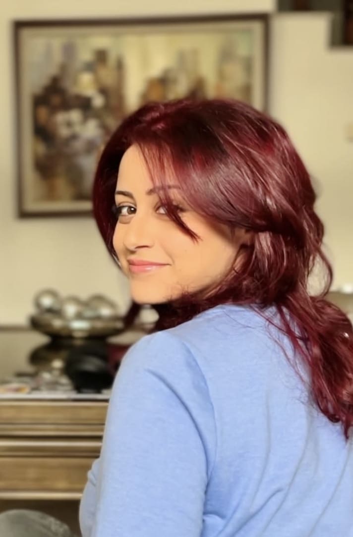 Enji Maaroufi - Profile Photo