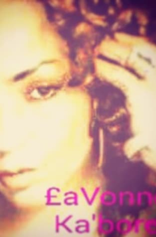 LaVonne Kabore - Project Casting LaVonne Kabore - Profile Photo