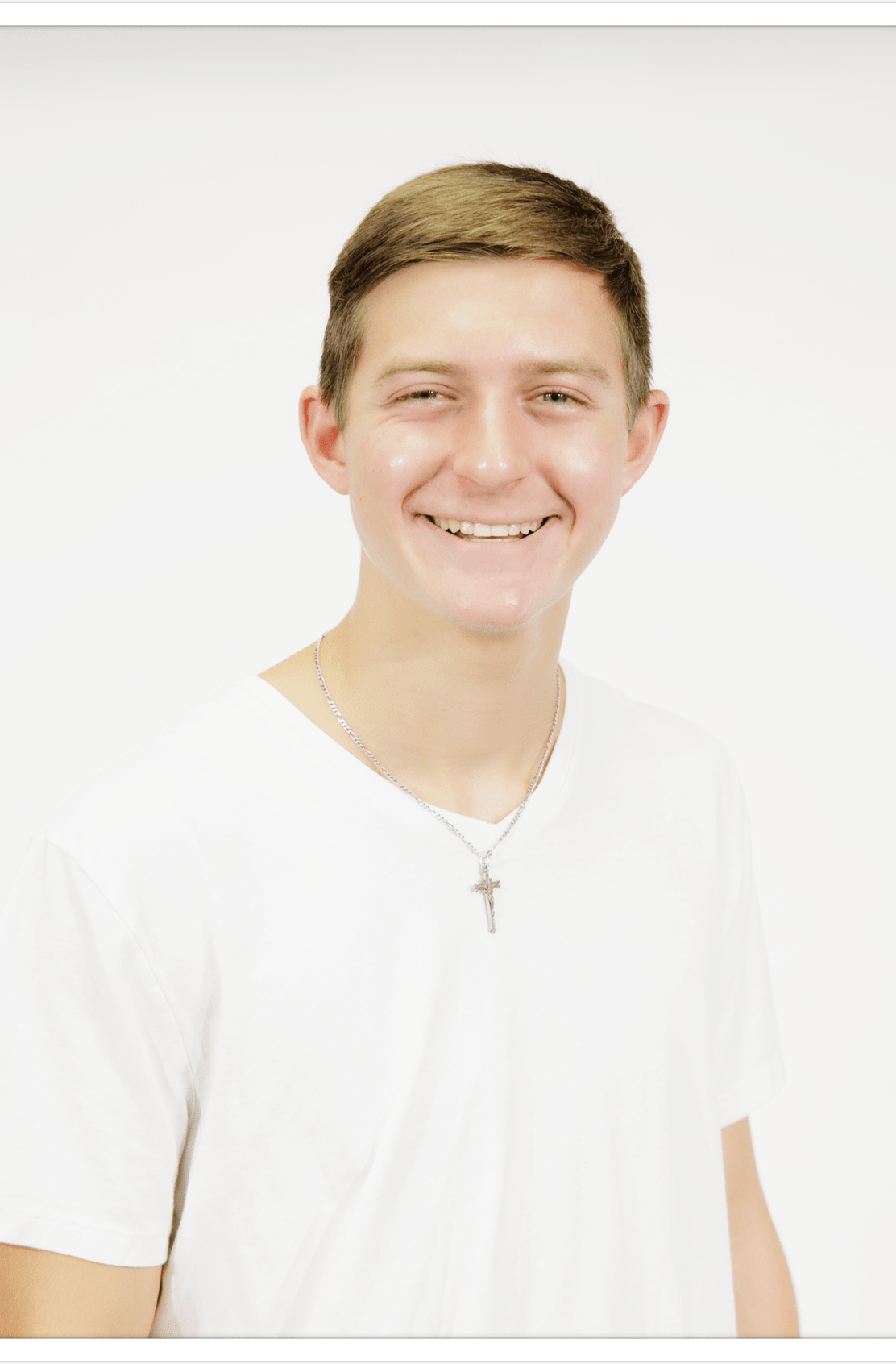 Cameron Andries - Project Casting Cameron Andries - Profile Photo