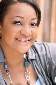 TINA KING - Project Casting TINA KING - Profile Photo