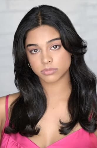 Sofia Canaan - Project Casting Sofia Canaan - Profile Photo