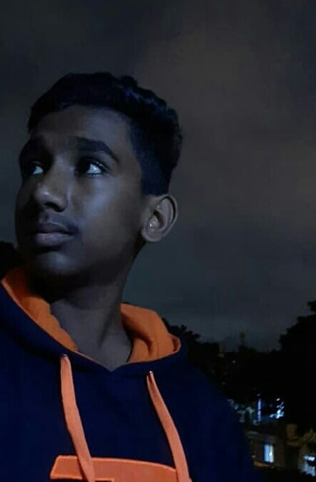 Arvind suresh - Profile Photo