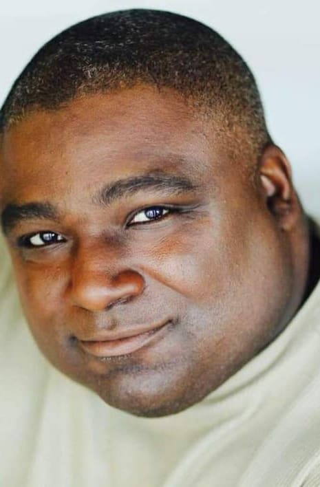 Andre Boyd - Project Casting Andre Boyd - Profile Photo