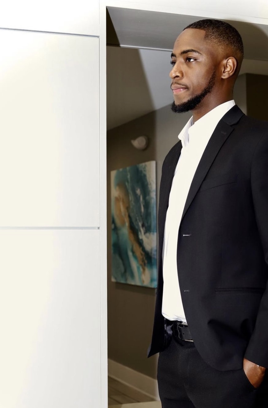 Travis Brown - Project Casting Travis Brown - Profile Photo