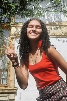 Bianca Frainer - Project Casting Bianca Frainer - Profile Photo