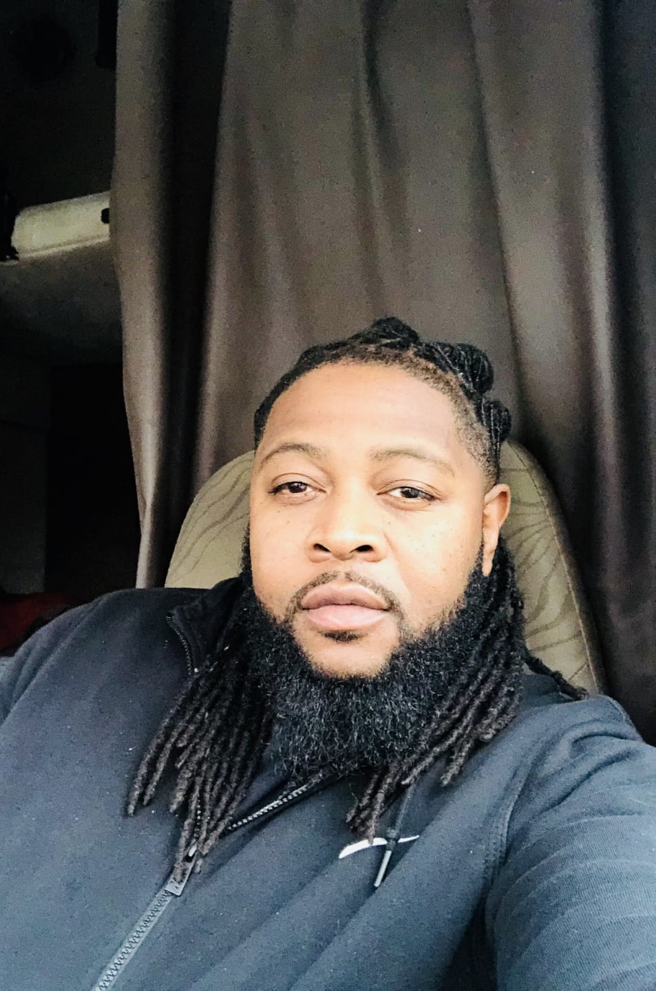 Donta Brown - Project Casting Donta Brown - Profile Photo