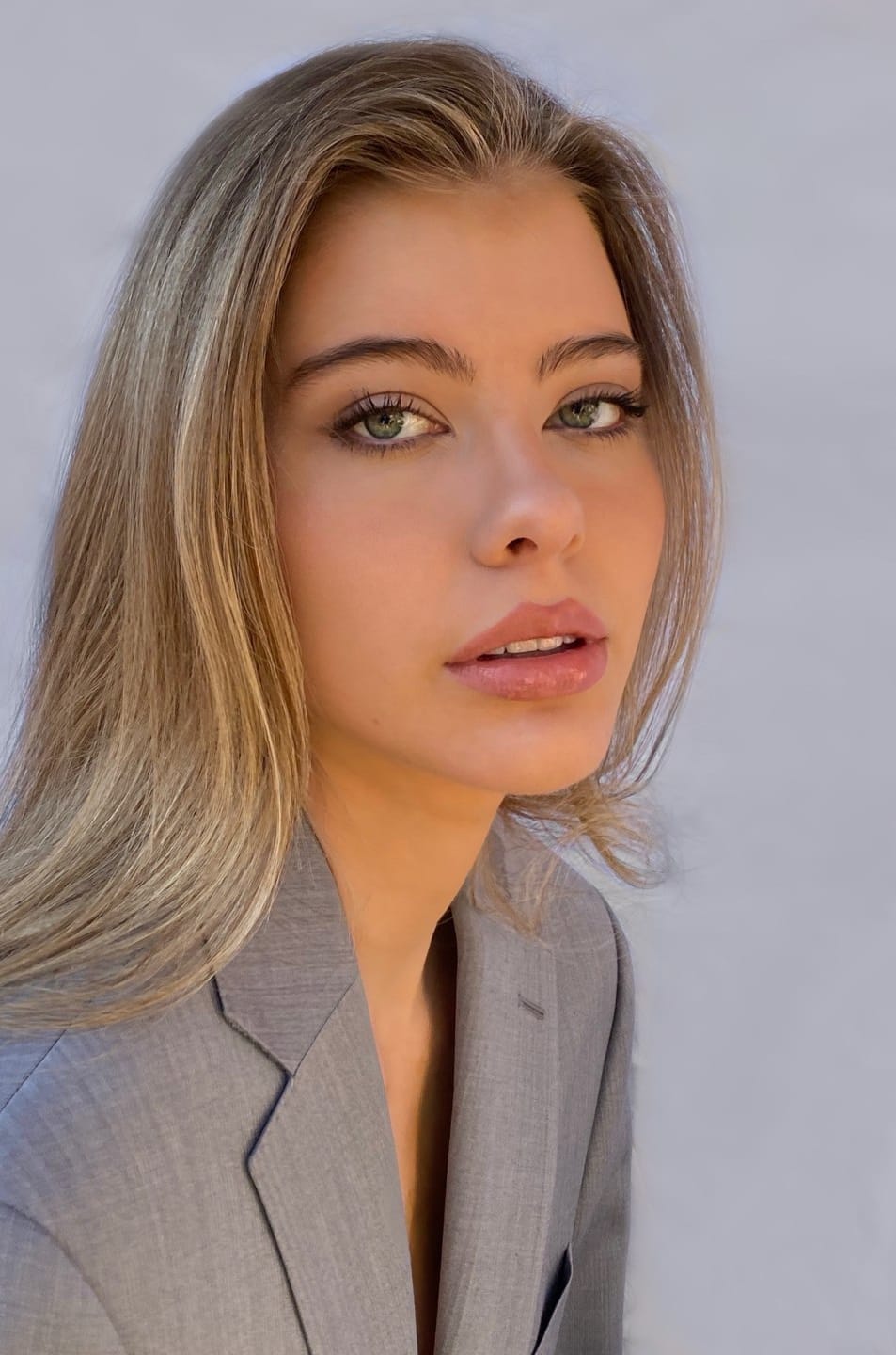 Ava Doyle - Project Casting Ava Doyle - Profile Photo