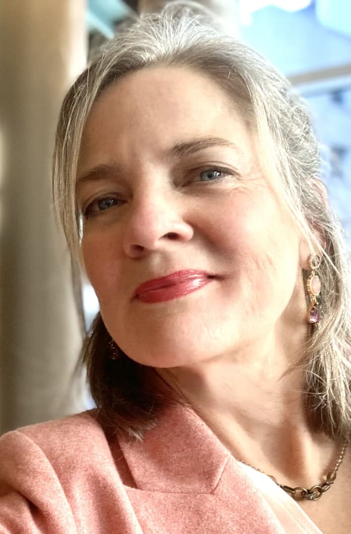 Betsy Green - Project Casting Betsy Green - Profile Photo
