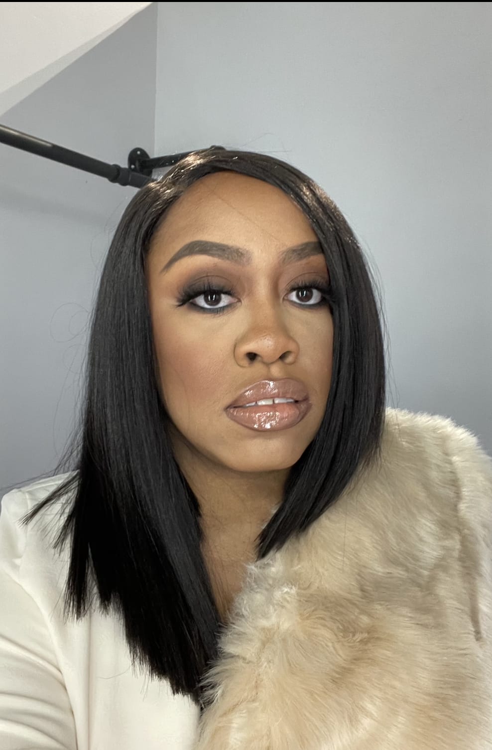 Shaunjala Smith - Project Casting Shaunjala Smith - Profile Photo