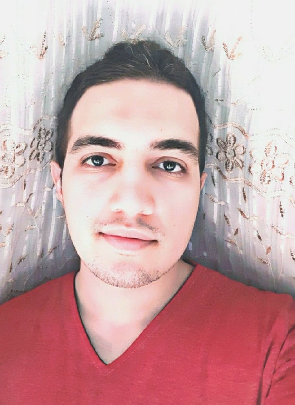 Mohammed Abo El Khair - Project Casting Mohammed Abo El Khair - Profile Photo