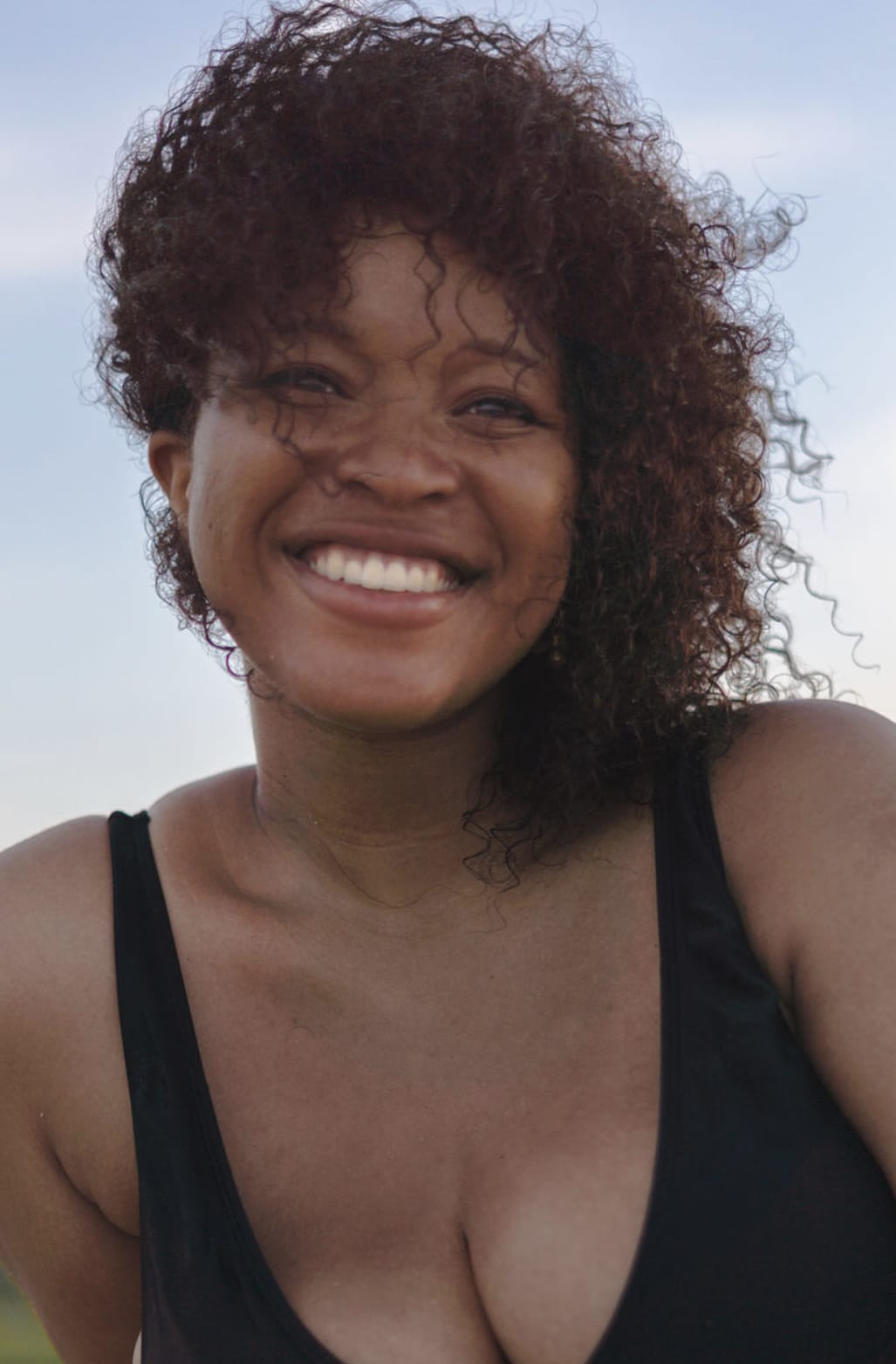 Sylvette Mikell - Project Casting Sylvette Mikell - Profile Photo