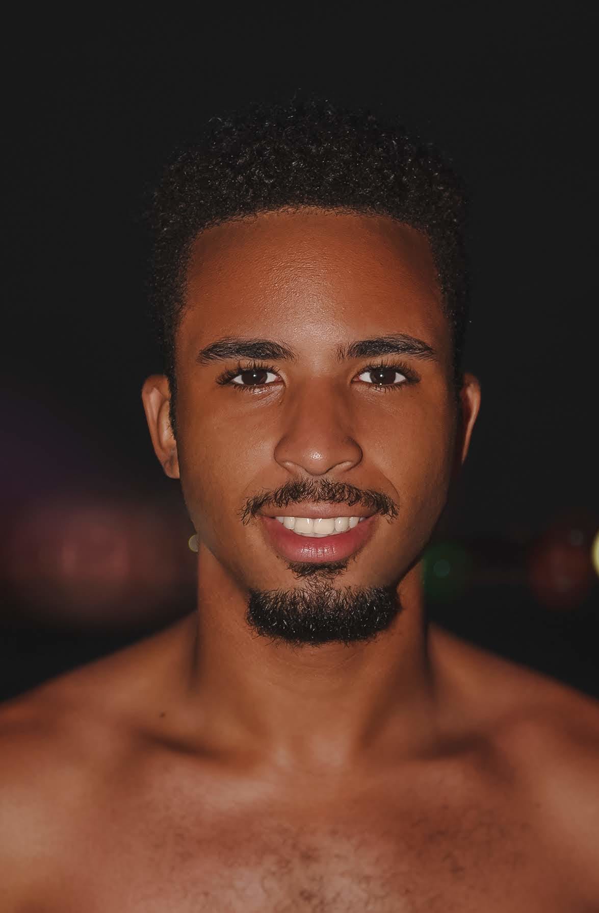 Samuel Da Silva - Project Casting Samuel Da Silva - Profile Photo