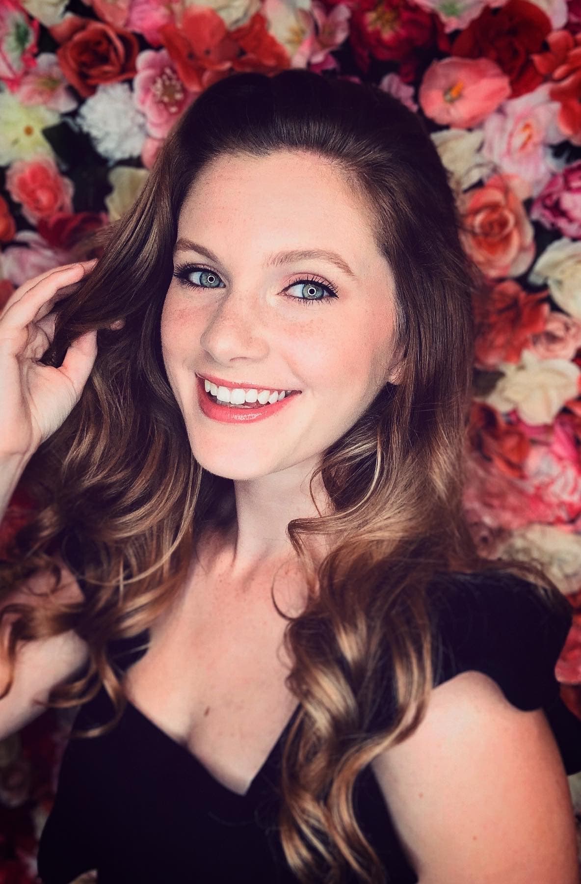 Brooke Miller - Project Casting Brooke Miller - Profile Photo