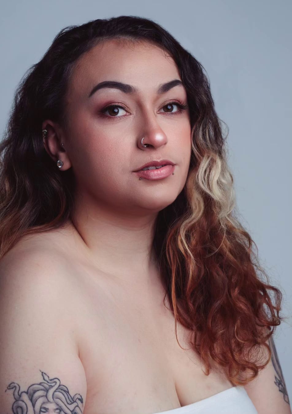 Chloe Anslow - Project Casting Chloe Anslow - Profile Photo