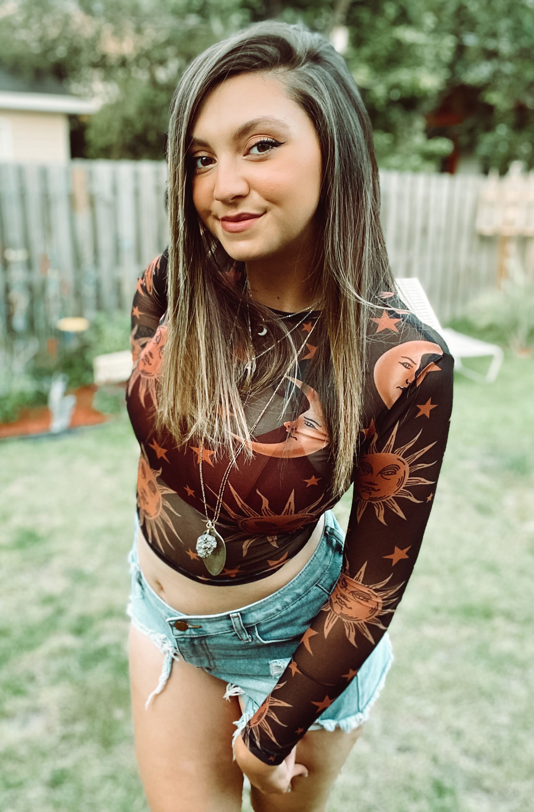 Cheyenne Dunn - Project Casting Cheyenne Dunn - Profile Photo