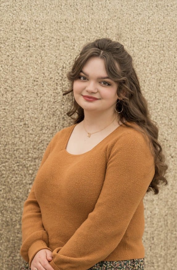 Zoe Speer - Project Casting Zoe Speer - Profile Photo