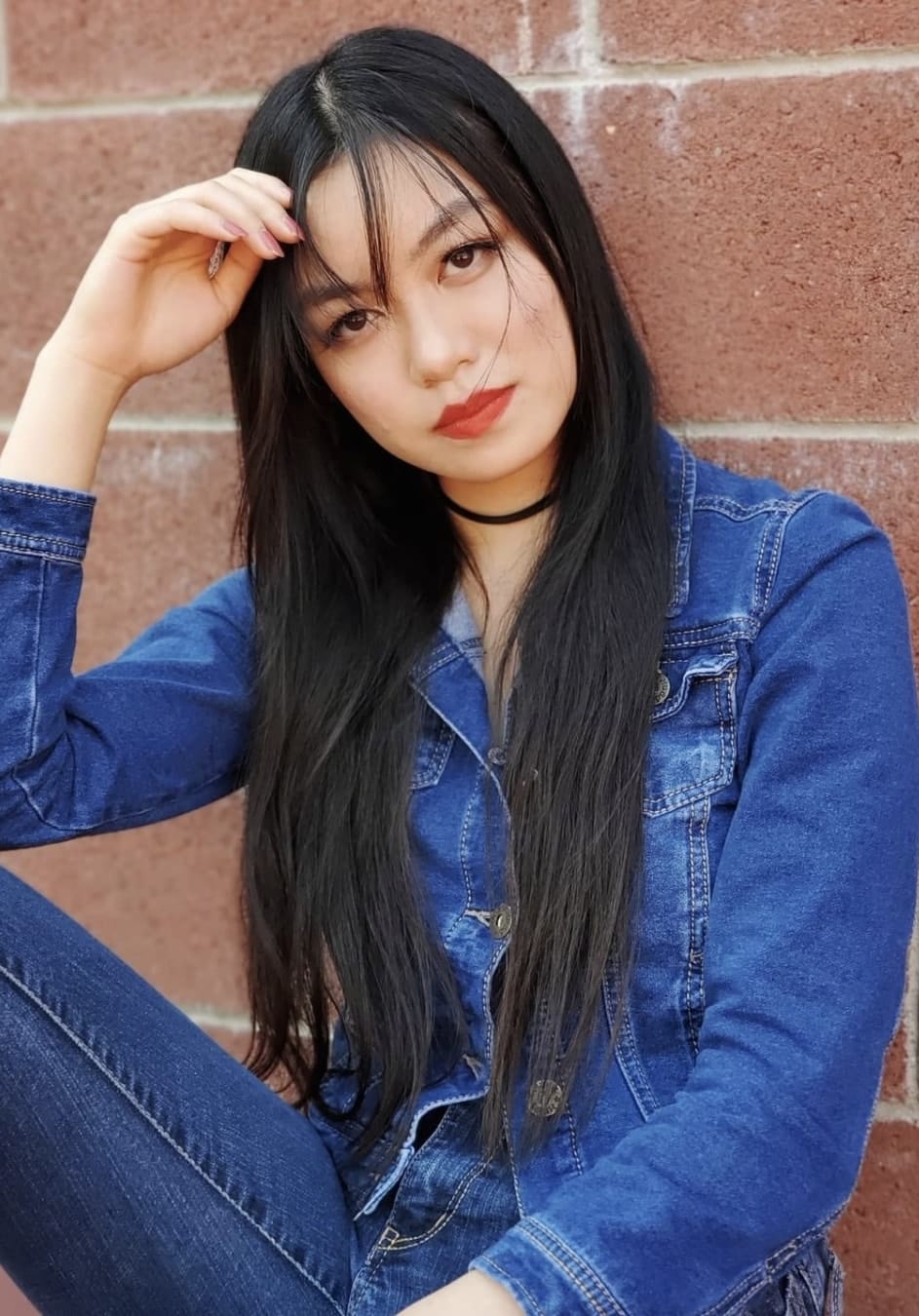Hope Pham - Project Casting Hope Pham - Profile Photo