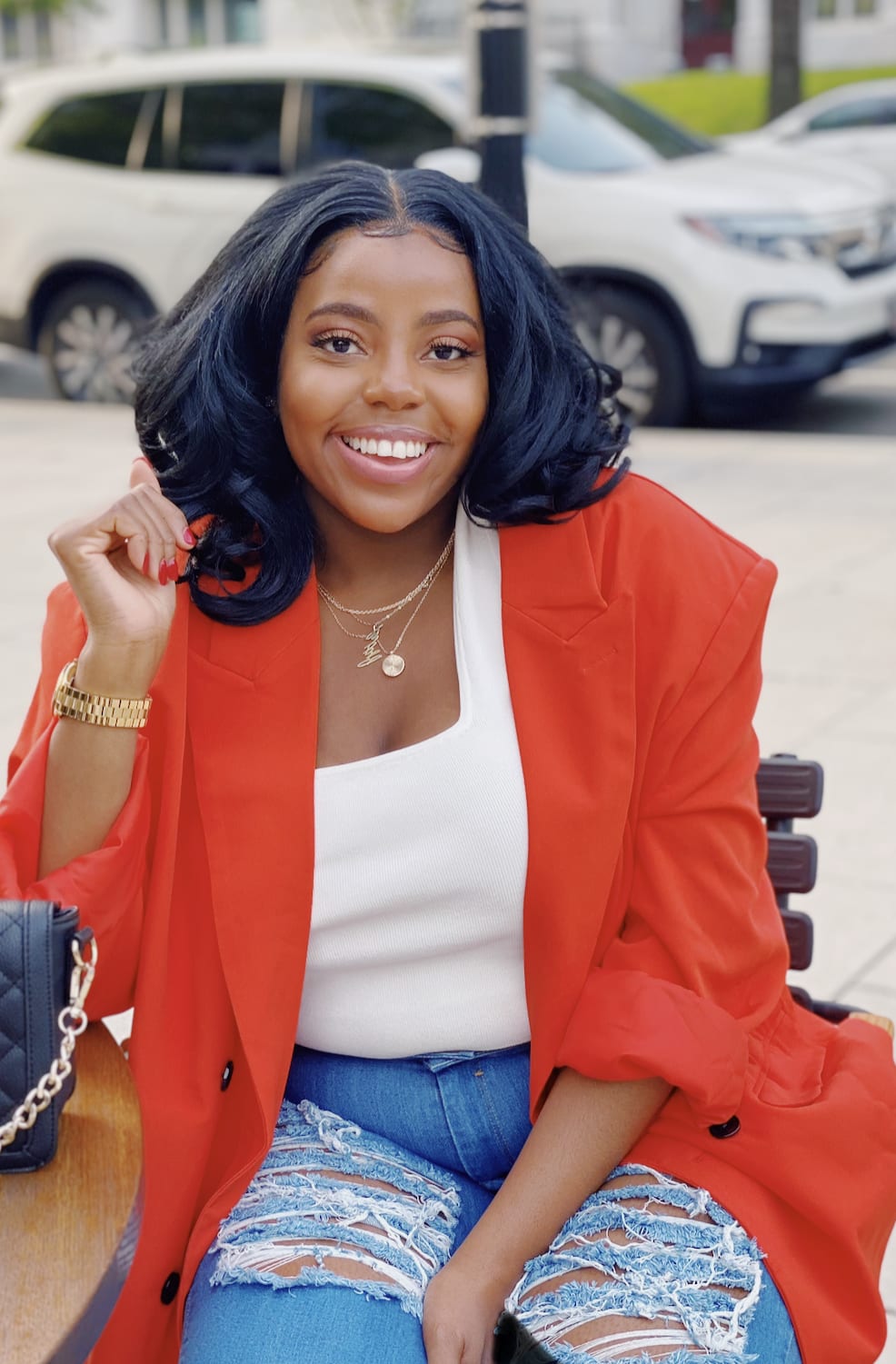 Erica Garnes - Project Casting Erica Garnes - Profile Photo