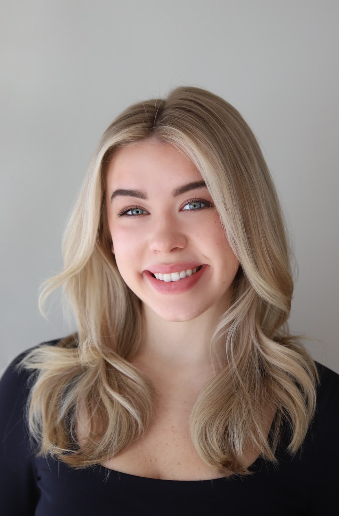 Lily Myers - Profile Photo