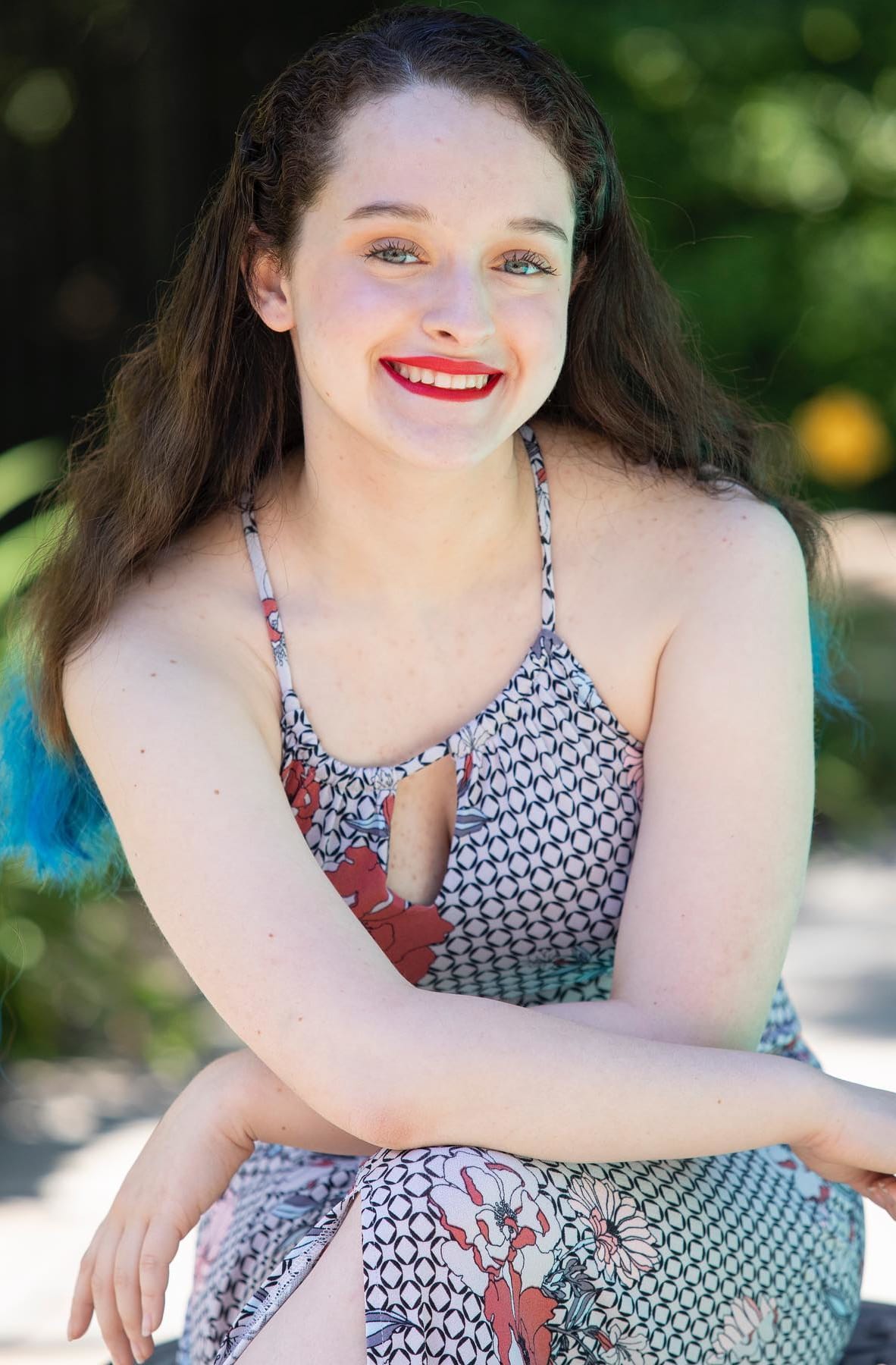 Tabitha Di Diego - Project Casting Tabitha Di Diego - Profile Photo