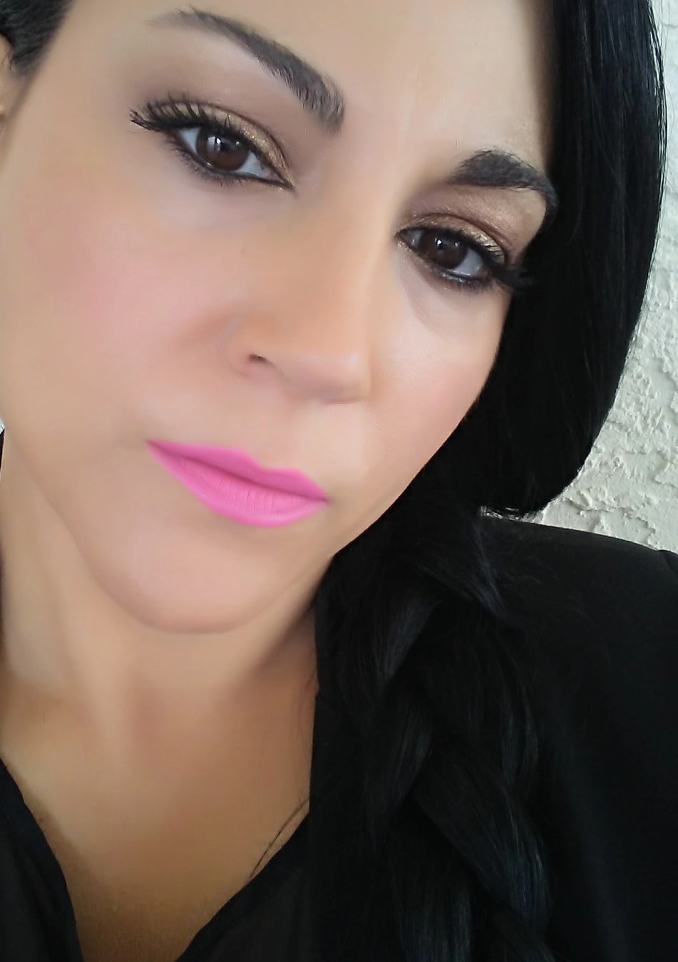 Diana Martinez - Project Casting Diana Martinez - Profile Photo
