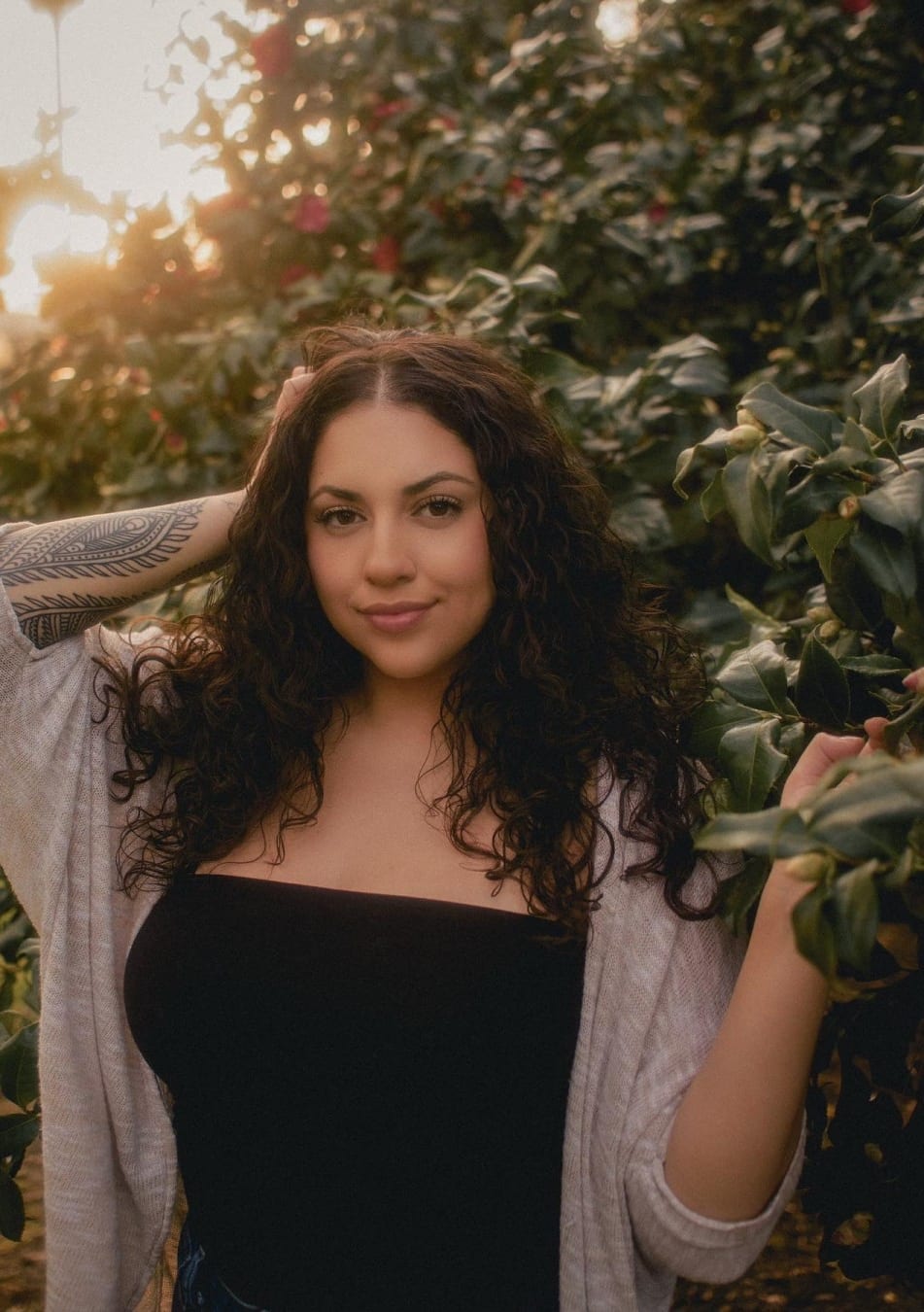 Janessa Serrato - Project Casting Janessa Serrato - Profile Photo