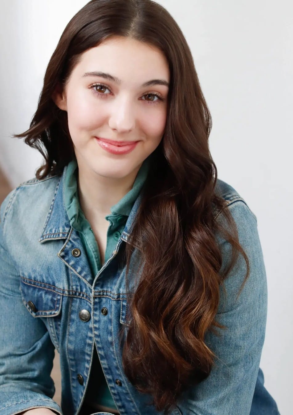 Raegan DuHamel - Project Casting Raegan DuHamel - Profile Photo