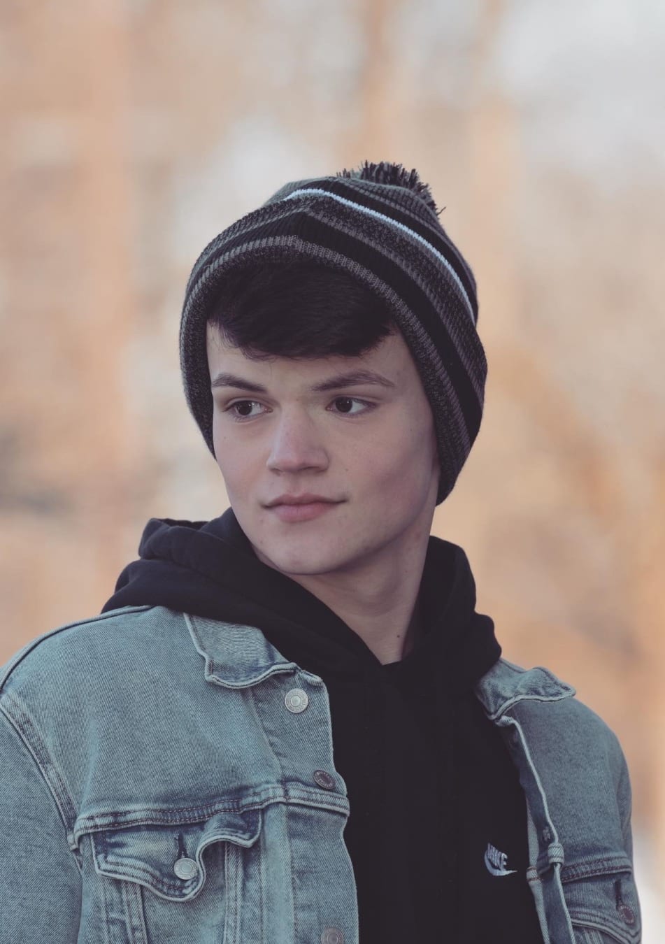 Walker Zulch - Project Casting Walker Zulch - Profile Photo