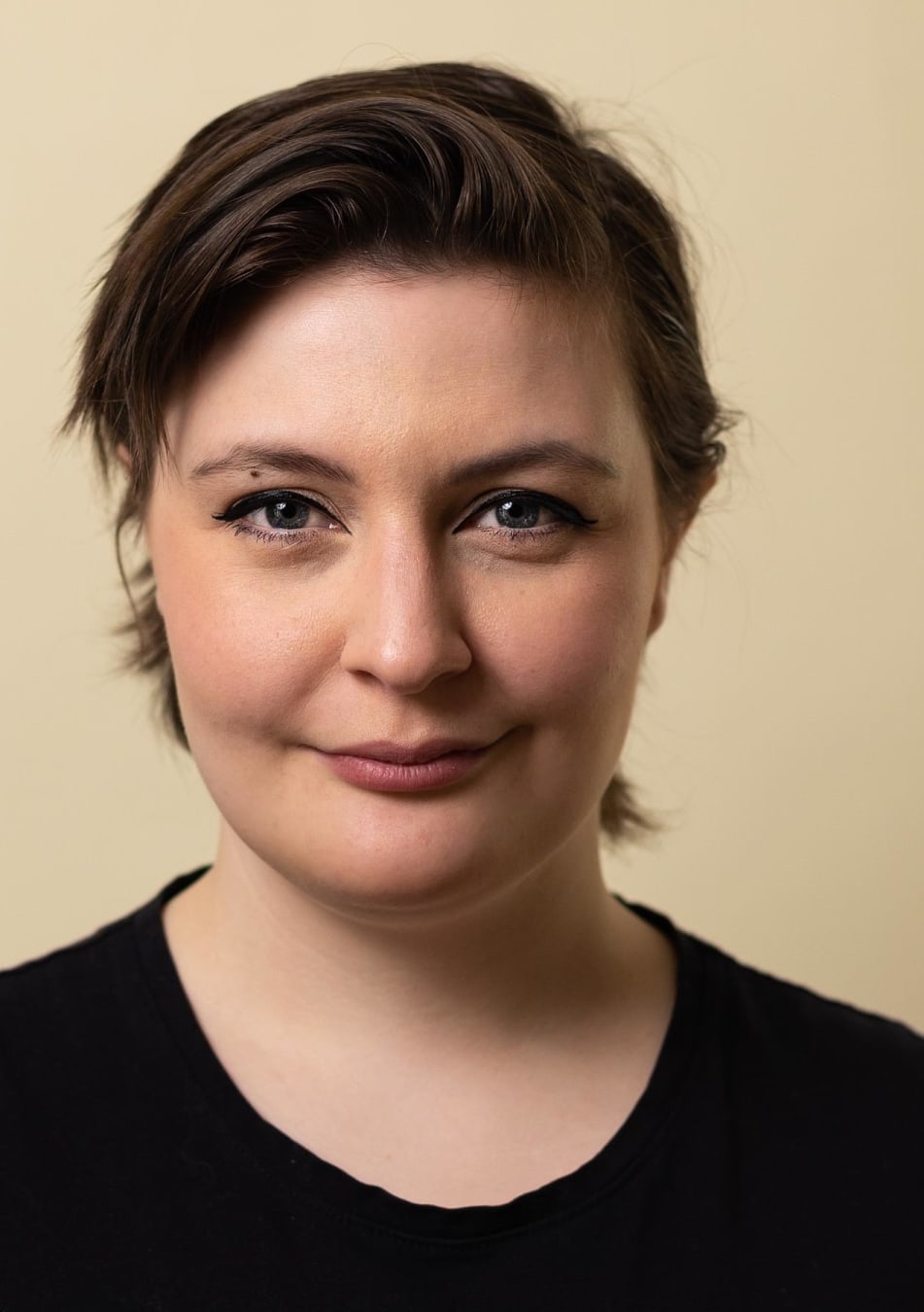 Ciara Neidlinger - Project Casting Ciara Neidlinger - Profile Photo