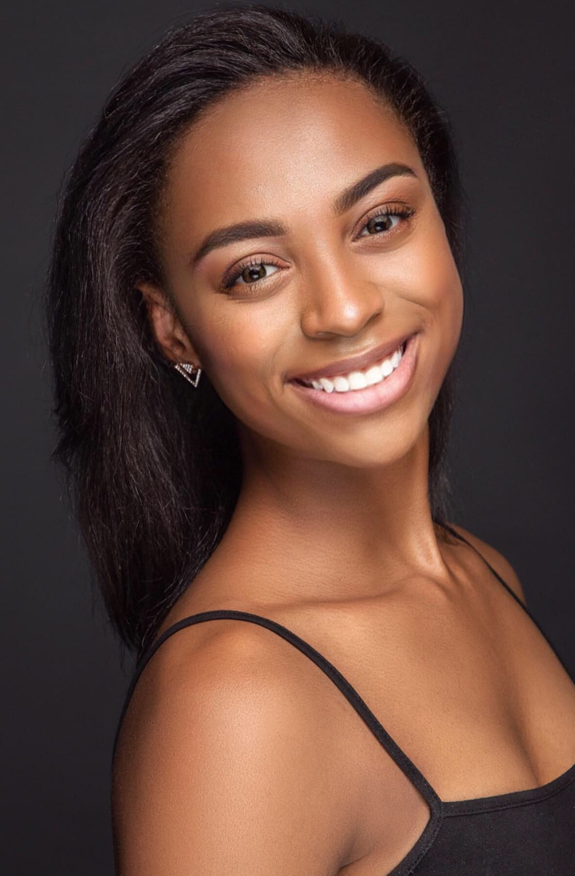Takia Hopson - Project Casting Takia Hopson - Profile Photo