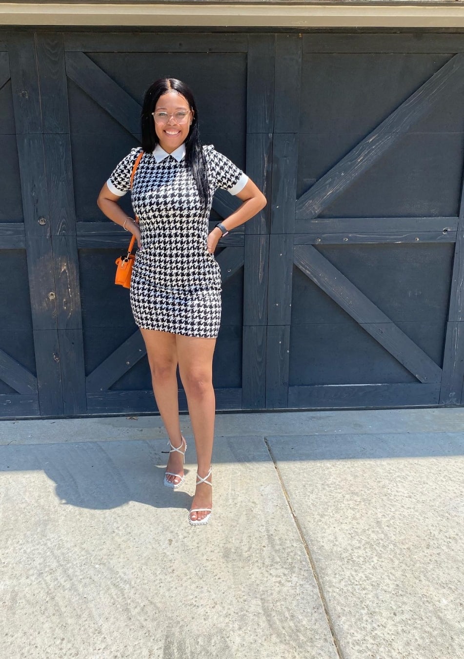 Faith Mathis - Project Casting Faith Mathis - Profile Photo